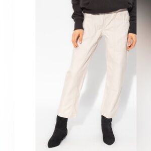 Isabel Marant Etoile Pandore Pant Size 38
